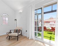 Resale - Terraced house / Townhouse - Orihuela Costa - Villamartin