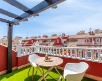 Resale - Terraced house / Townhouse - Orihuela Costa - Villamartin