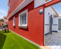 Resale - Terraced house / Townhouse - Orihuela Costa - Villamartin