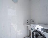 Resale - Terraced house / Townhouse - Orihuela Costa - Villamartin