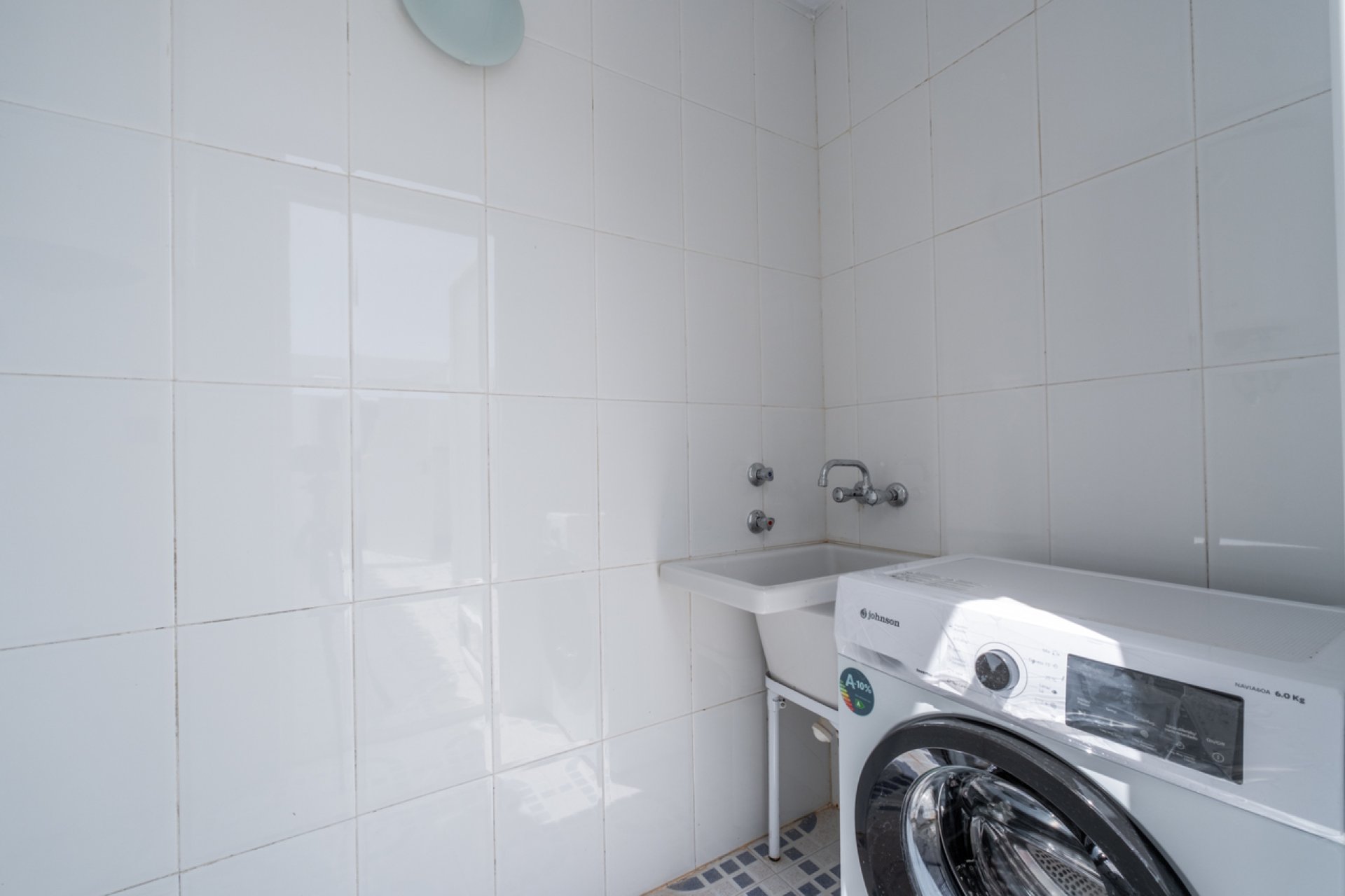 Resale - Terraced house / Townhouse - Orihuela Costa - Villamartin