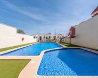 Resale - Terraced house / Townhouse - Orihuela Costa - Villamartin