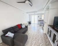 Resale - Terraced house / Townhouse - Orihuela Costa - Villamartin