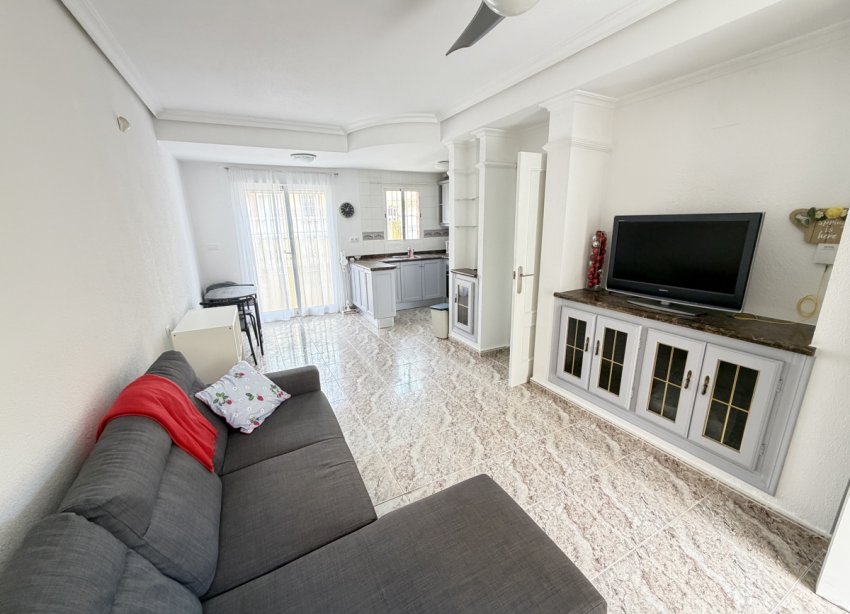 Resale - Terraced house / Townhouse - Orihuela Costa - Villamartin