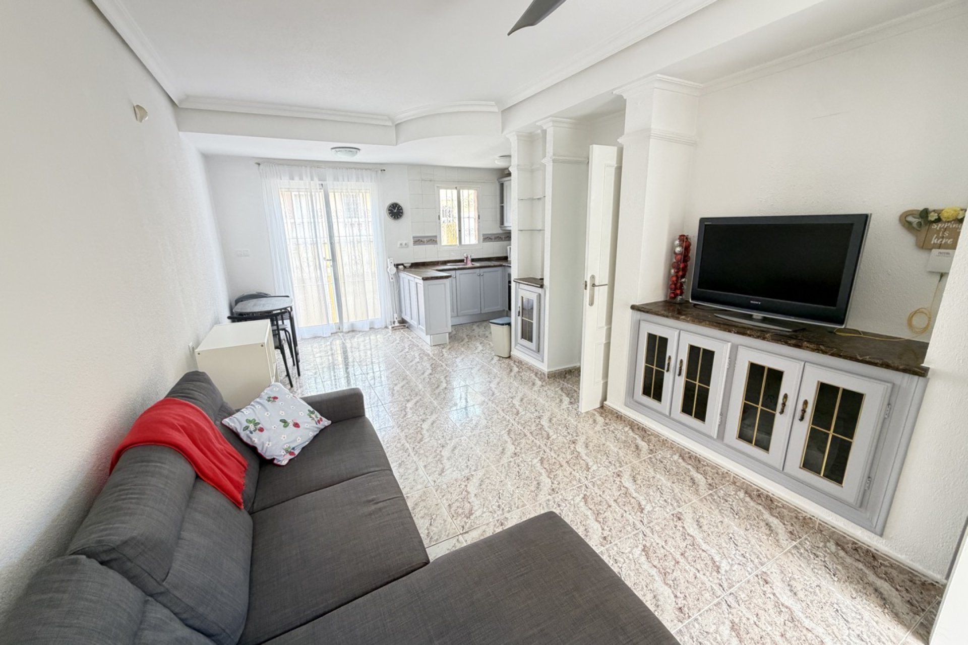 Resale - Terraced house / Townhouse - Orihuela Costa - Villamartin