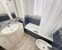 Resale - Terraced house / Townhouse - Orihuela Costa - Villamartin