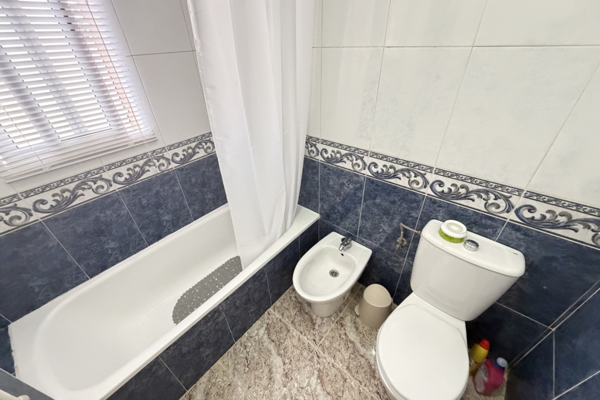 Resale - Terraced house / Townhouse - Orihuela Costa - Villamartin