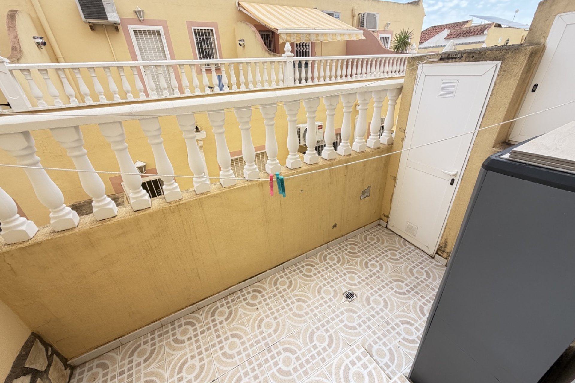 Resale - Terraced house / Townhouse - Orihuela Costa - Villamartin