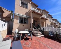 Resale - Terraced house / Townhouse - Orihuela Costa - Villamartín