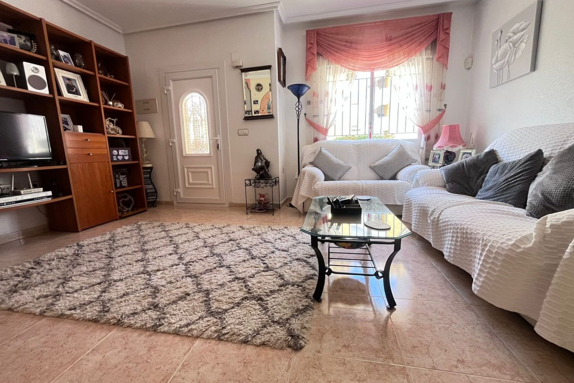 Resale - Terraced house / Townhouse - Orihuela Costa - Villamartín