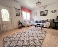Resale - Terraced house / Townhouse - Orihuela Costa - Villamartín