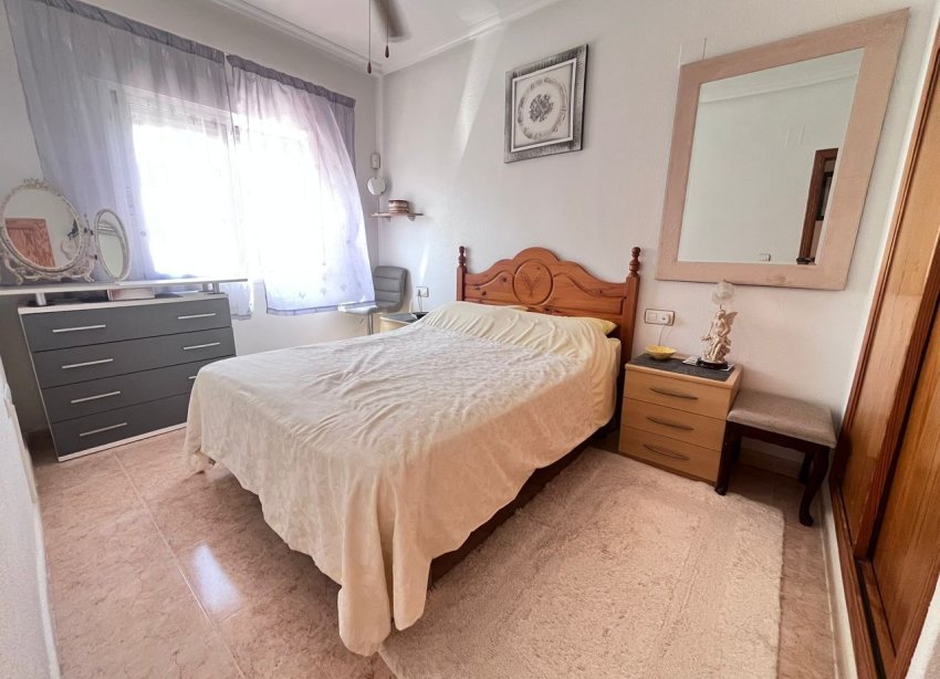 Resale - Terraced house / Townhouse - Orihuela Costa - Villamartín