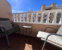 Resale - Terraced house / Townhouse - Orihuela Costa - Villamartín