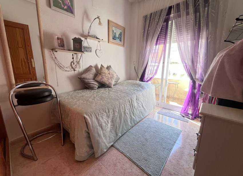 Resale - Terraced house / Townhouse - Orihuela Costa - Villamartín