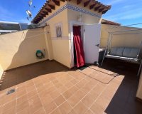 Resale - Terraced house / Townhouse - Orihuela Costa - Villamartín