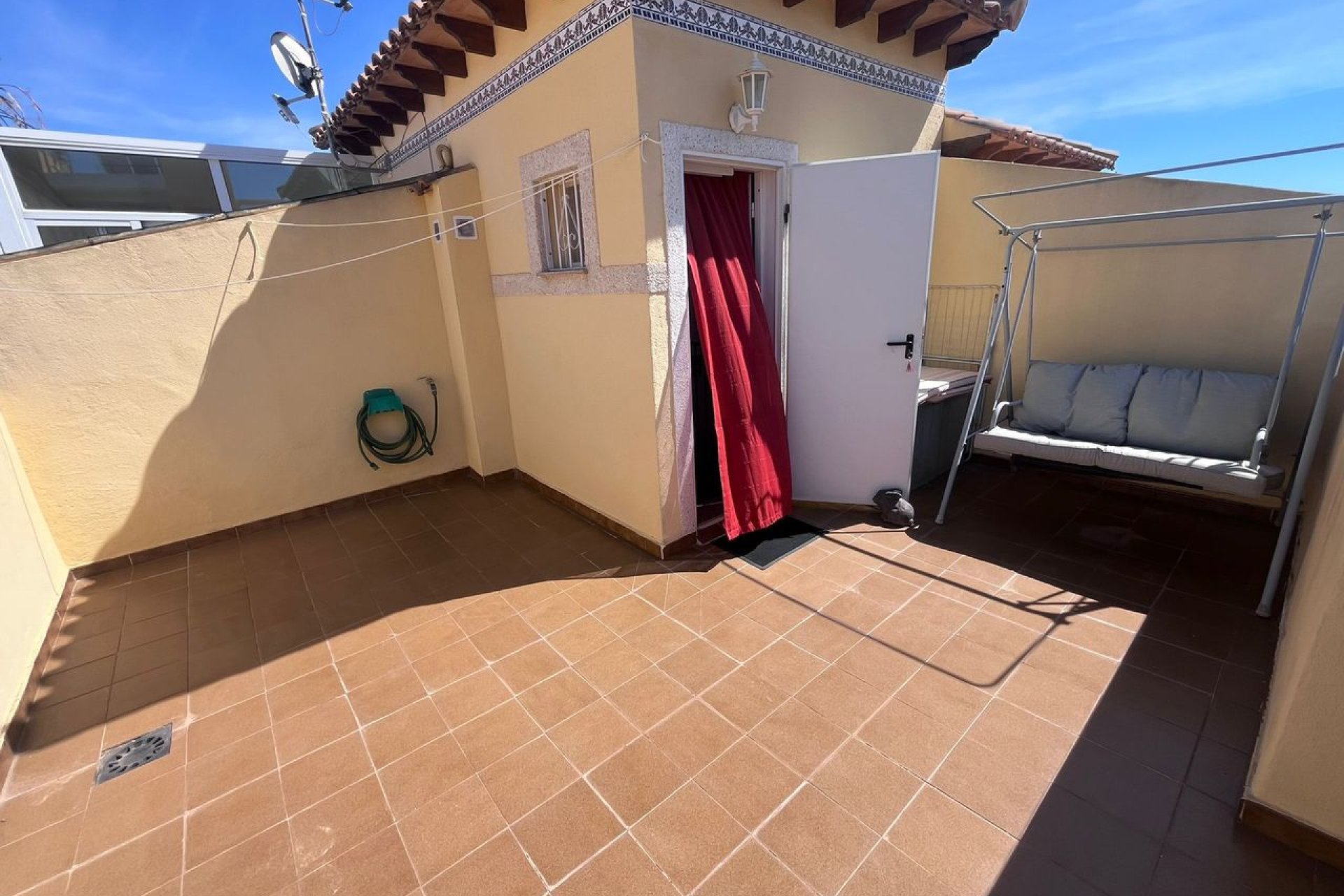 Resale - Terraced house / Townhouse - Orihuela Costa - Villamartín