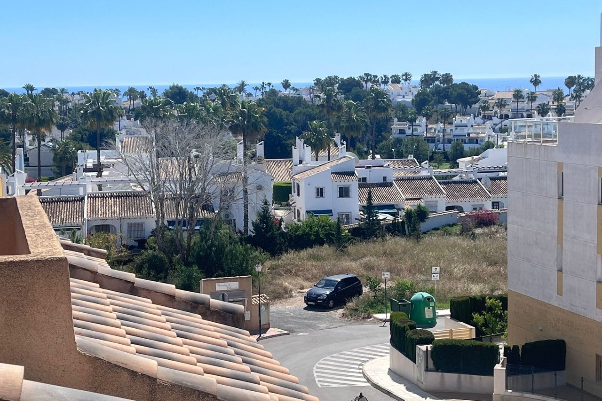 Resale - Terraced house / Townhouse - Orihuela Costa - Villamartín