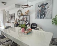 Resale - Terraced house / Townhouse - Orihuela Costa - Villamartín