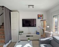 Resale - Terraced house / Townhouse - Orihuela Costa - Villamartín
