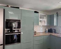 Resale - Terraced house / Townhouse - Orihuela Costa - Villamartín