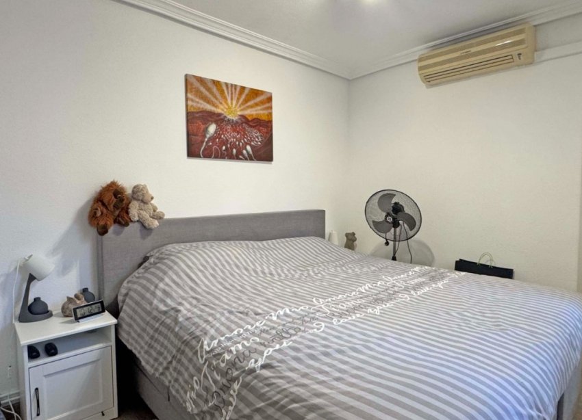 Resale - Terraced house / Townhouse - Orihuela Costa - Villamartín