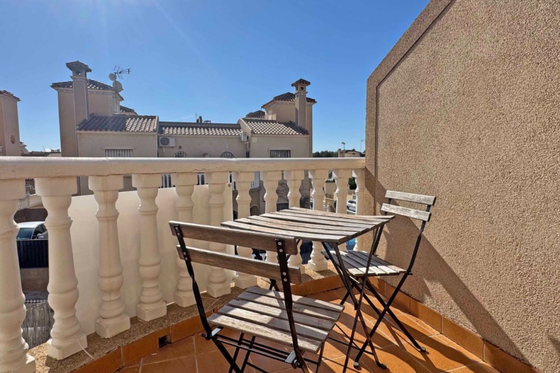 Resale - Terraced house / Townhouse - Orihuela Costa - Villamartín