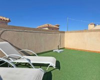 Resale - Terraced house / Townhouse - Orihuela Costa - Villamartín