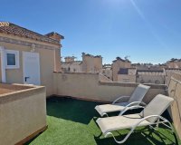Resale - Terraced house / Townhouse - Orihuela Costa - Villamartín
