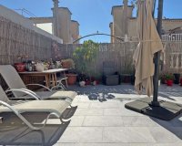Resale - Terraced house / Townhouse - Orihuela Costa - Villamartín