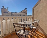 Resale - Terraced house / Townhouse - Orihuela Costa - Villamartín