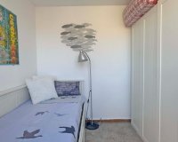 Resale - Terraced house / Townhouse - Orihuela Costa - Villamartín