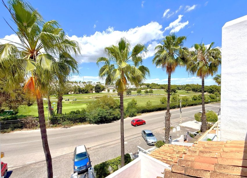 Resale - Terraced house / Townhouse - Orihuela Costa - Villamartín