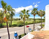 Resale - Terraced house / Townhouse - Orihuela Costa - Villamartín