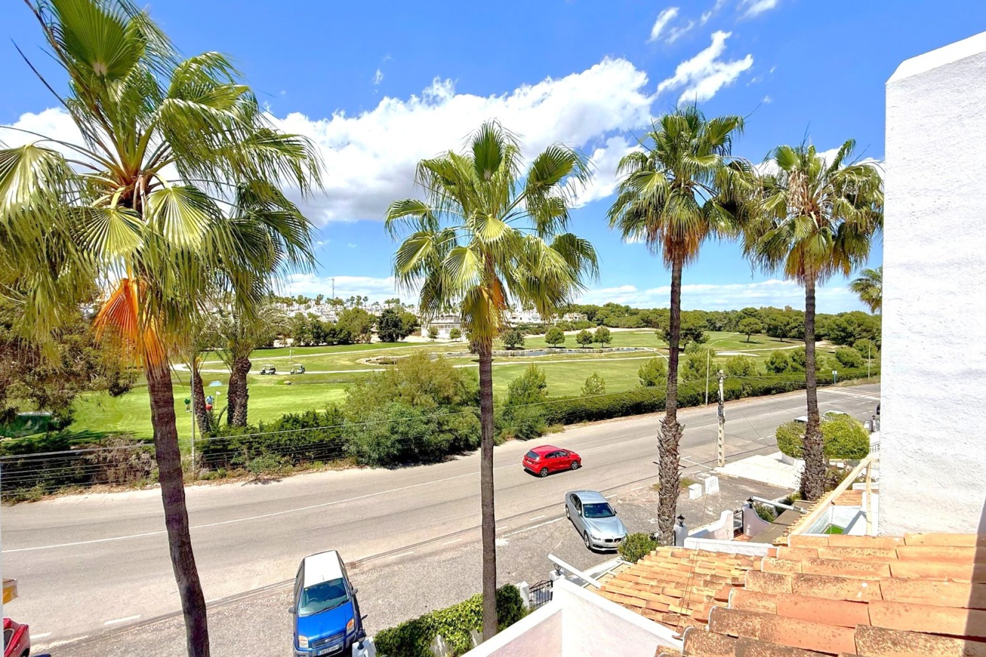 Resale - Terraced house / Townhouse - Orihuela Costa - Villamartín