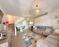 Resale - Terraced house / Townhouse - Orihuela Costa - Villamartín