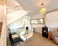 Resale - Terraced house / Townhouse - Orihuela Costa - Villamartín