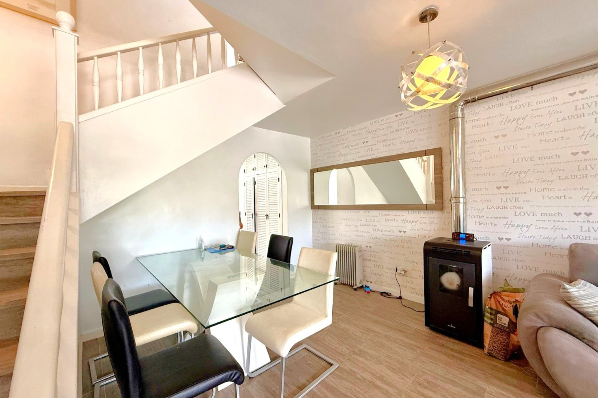 Resale - Terraced house / Townhouse - Orihuela Costa - Villamartín