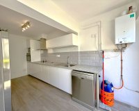 Resale - Terraced house / Townhouse - Orihuela Costa - Villamartín