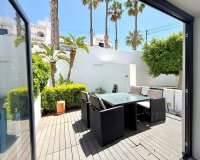 Resale - Terraced house / Townhouse - Orihuela Costa - Villamartín