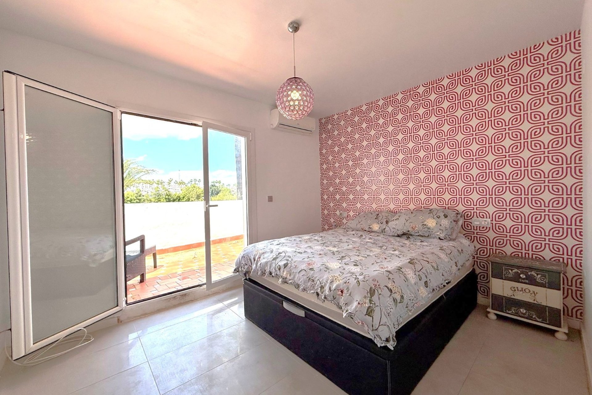 Resale - Terraced house / Townhouse - Orihuela Costa - Villamartín