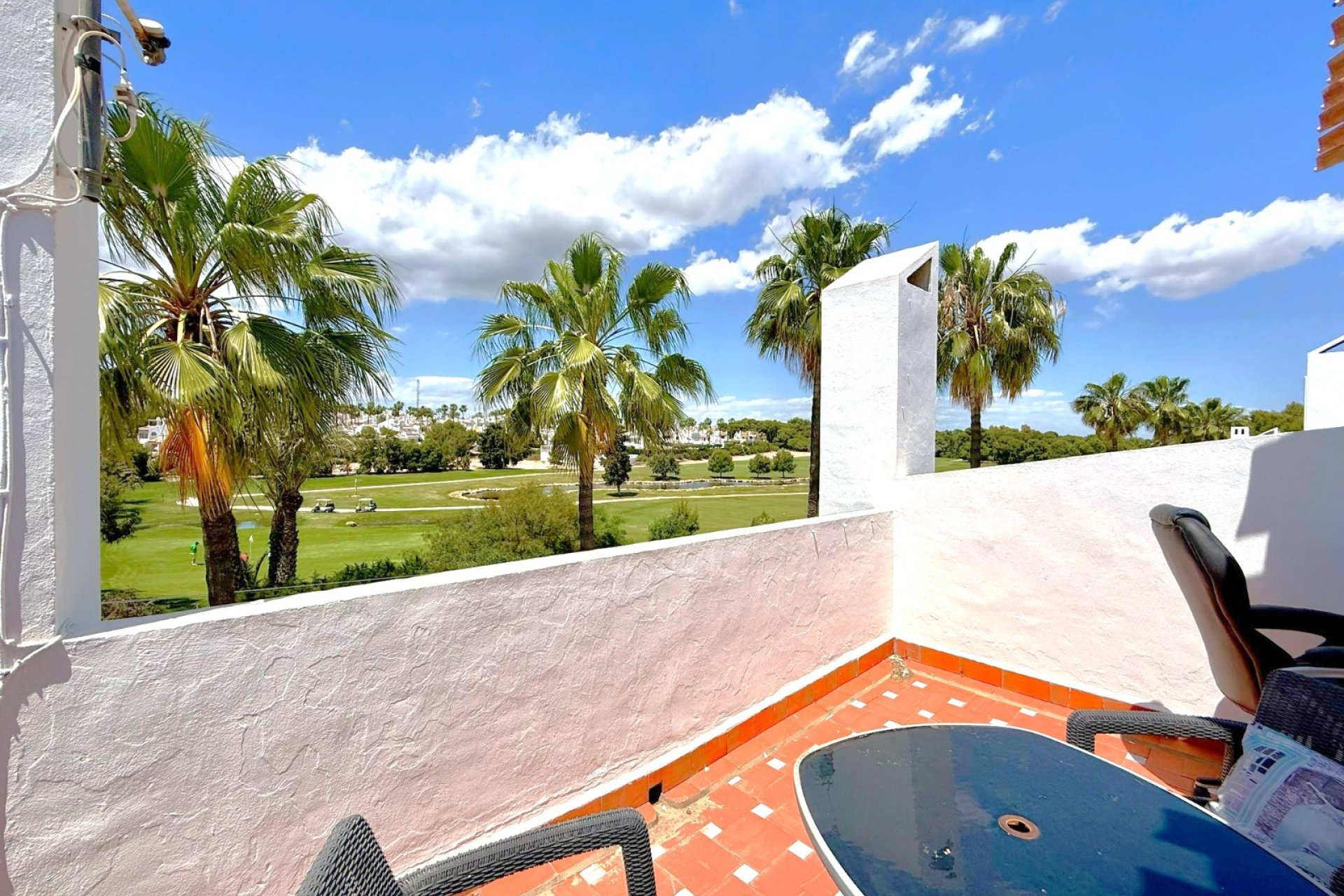 Resale - Terraced house / Townhouse - Orihuela Costa - Villamartín