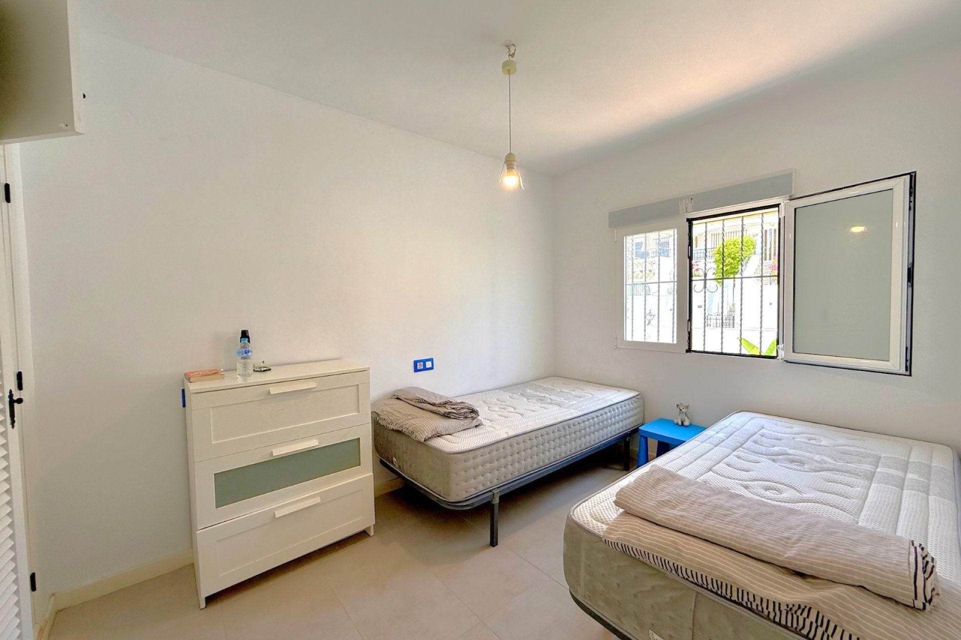 Resale - Terraced house / Townhouse - Orihuela Costa - Villamartín