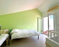 Resale - Terraced house / Townhouse - Orihuela Costa - Villamartín