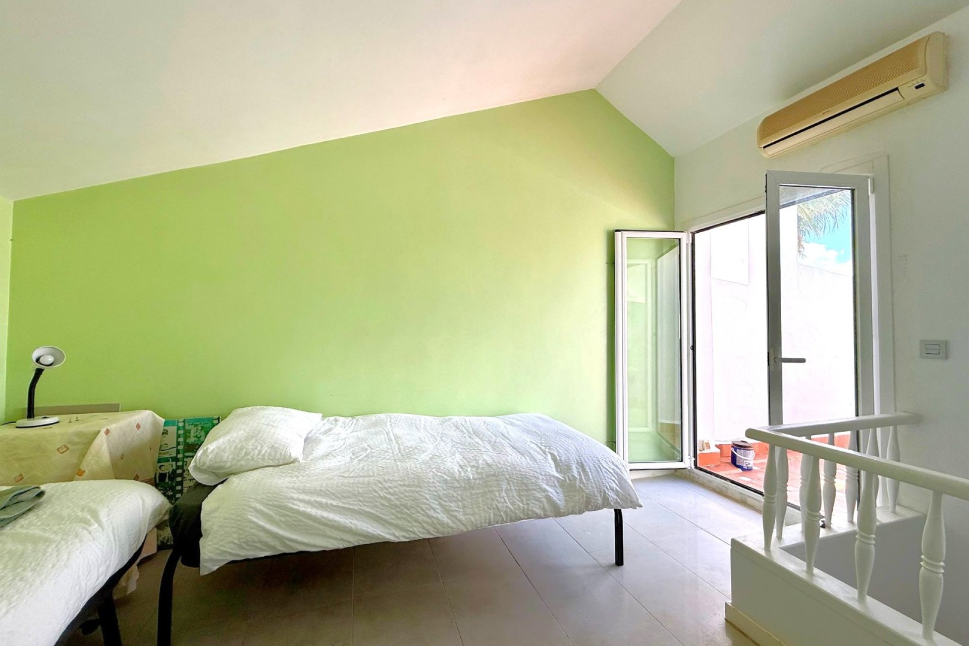 Resale - Terraced house / Townhouse - Orihuela Costa - Villamartín