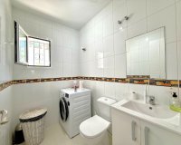 Resale - Terraced house / Townhouse - Orihuela Costa - Villamartín