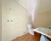 Resale - Terraced house / Townhouse - Orihuela Costa - Villamartín