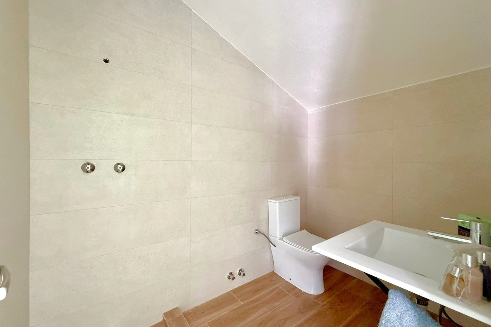 Resale - Terraced house / Townhouse - Orihuela Costa - Villamartín