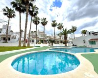 Resale - Terraced house / Townhouse - Orihuela Costa - Villamartín