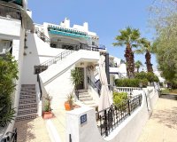 Resale - Terraced house / Townhouse - Orihuela Costa - Villamartín