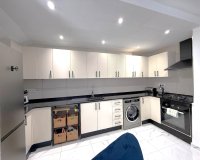 Resale - Terraced house / Townhouse - Orihuela Costa - Villamartín